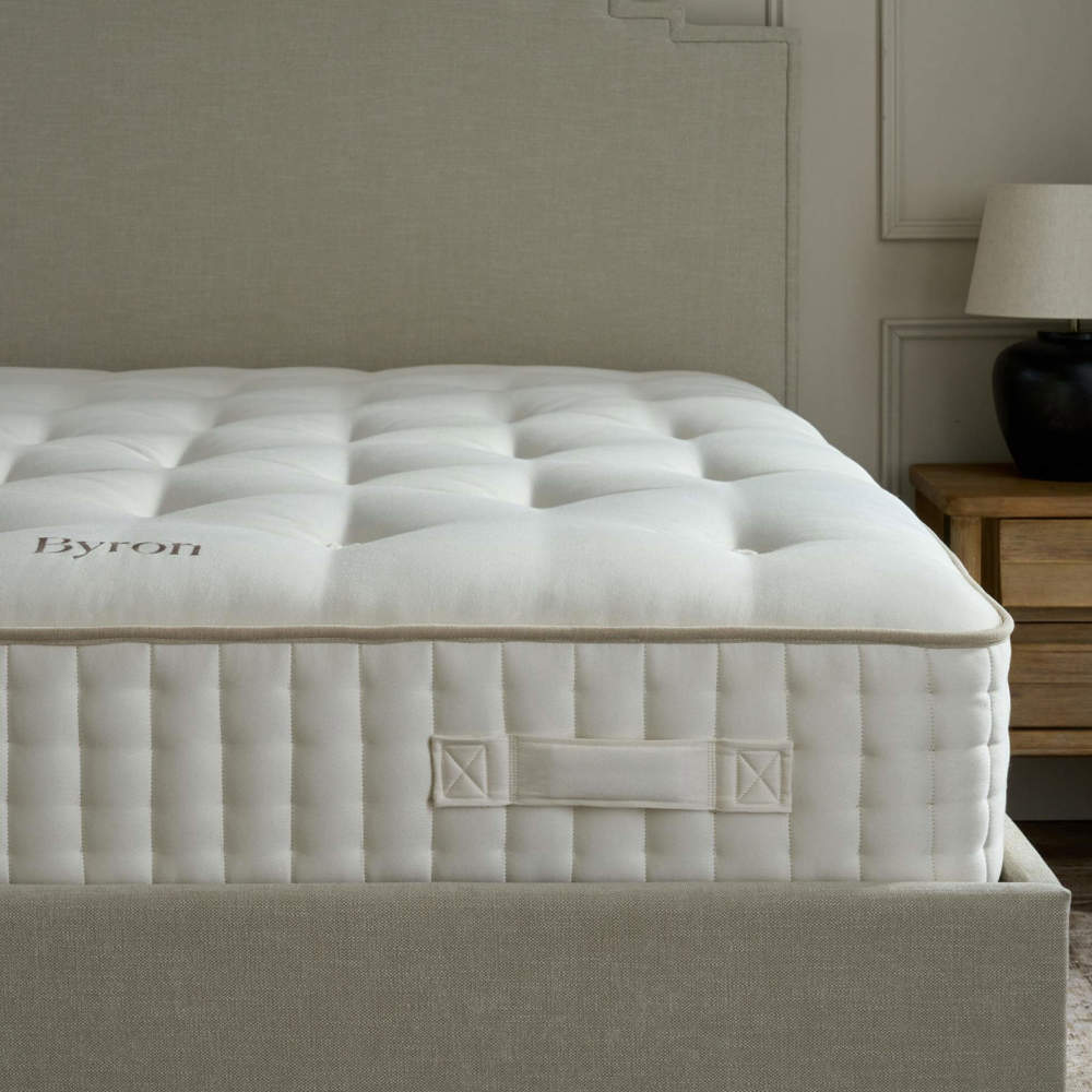 Harrison Spinks Byron Mattress